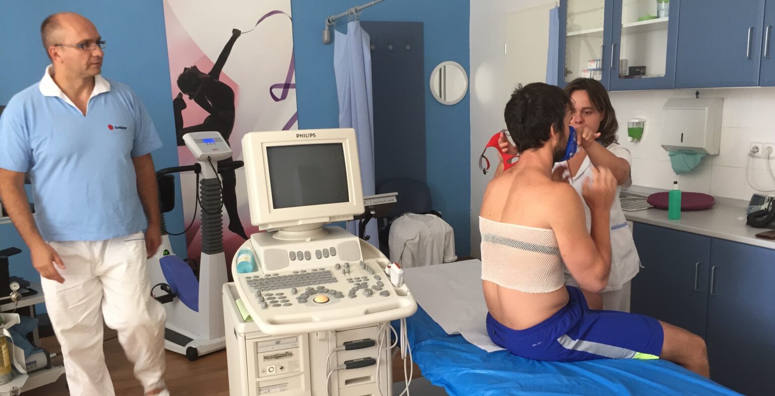 Metabolická flexibilita